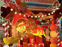 -秘密小花园(第三中学店)