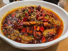 -小土豆北方菜馆(方庄店)