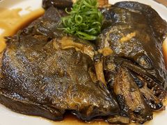 -红叶日料·放题·海胆·定食(星海店)
