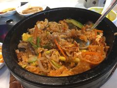 -韩宫宴烤肉·料理(苏州中心店)