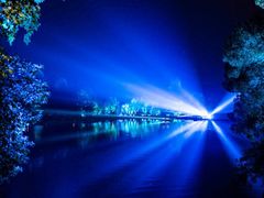 -运河游船(武林门码头)