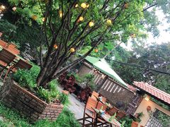 -Lam Vien Restaurant