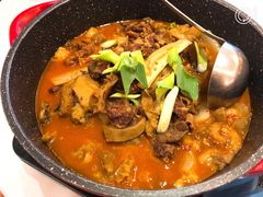 -楚鲜·汉正街一号(天河店)