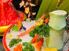 -牛New寿喜烧(虹桥新天地店)