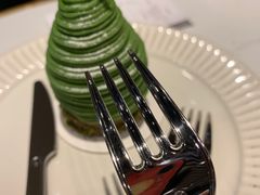 -KNOTKNOT珞珞·日式甜品(K11店)