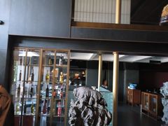 -浩运·海鲜青岛菜·海胆水饺(石老人店)