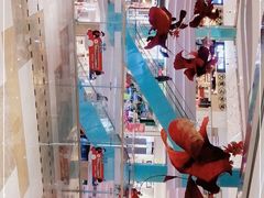 -大族广场Mall&More