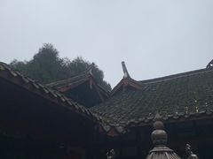 -青城山