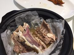 -至潮餐厅精致粤菜·活鲈鱼·走地鸡(珠江新城店)