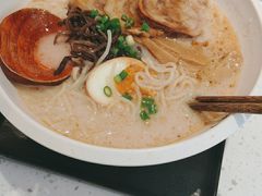 -味千拉面(惠州淡水嘉信茂广场分店)