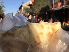 豆米粑粑-李氏憨粑粑(官渡古镇店)