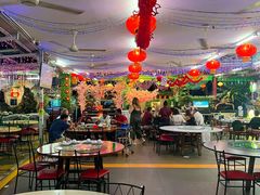 -無招牌海鮮(芽笼店)