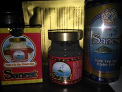 -芽庄中心购物广场