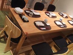 -泉寿司(万科公园店)