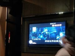 -歌神量贩式KTV(金谊店)