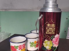 -炙热童年·老北京炙子烤肉(南锣鼓巷店)