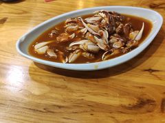 -小俩口烧烤东北菜(双井店)