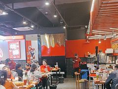 -华仔龙虾(永乐路总店)