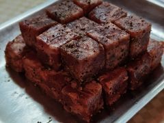 -霸腹烤肉(厦门柚子番店)