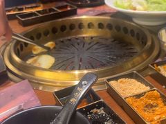 -海之屋韩式烤肉(海棠68环球美食街店)