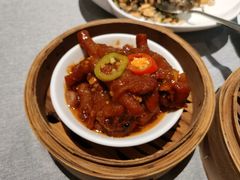 -潮府馆·非遗潮州菜·港式点心(世纪公园店)