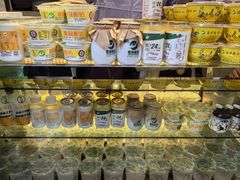 -德禄酸奶(莫家街店)