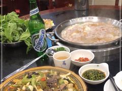 -老来福·非遗酸汤兔(凯旋路店)
