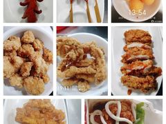 -万达广场(大明宫店)