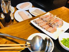 -巴奴毛肚火锅(广益哥伦布店)