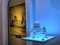 -哈尔滨规划展览馆