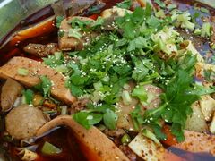 -辣妈水饺红冒菜(金阳路店)