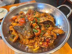 -61号餐吧(兴坪古镇漓江店)