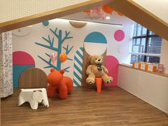 -极橙儿童齿科矫正中心(奥城店)