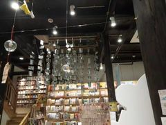 -猫的天空之城概念书店(杭州南宋御街店)