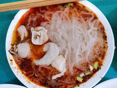 -甘记肥肠粉(马鞍北路店)