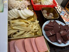 -刘少华贵州小黄牛·鲜牛肉火锅(总店)