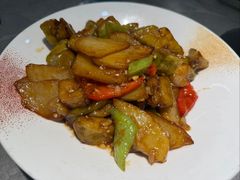 -東北风.东北味道.开封老字号(魏都路店)