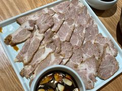 -满园烤鸭·春饼(抚顺万达店)