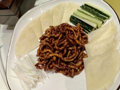 -老爷庙风味美食府(魏都大道店)