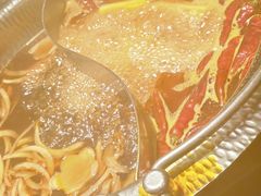 -牛New寿喜烧(虹桥新天地店)