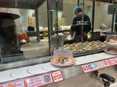 -新一番三文鱼寿司(大东海店)