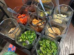 -滇野云南野生菌餐厅(陕西南路店)