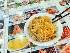 -魏家凉皮(雁塔路店)