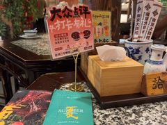 -南京大牌档(崇文门国瑞店)