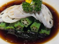 -应天大明王朝·南京菜(中山陵店)