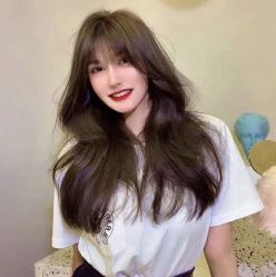 点击看大图 -那茉 Hair Salon