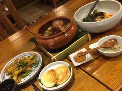 -云海肴·汽锅鸡·云南菜(天津国金汇店)