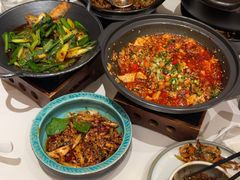 -麻六记(新天地店)