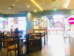 大堂-COSTA COFFEE(水游城店)