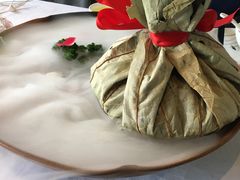 -山顶顶概念四川菜(黄埔大道店)